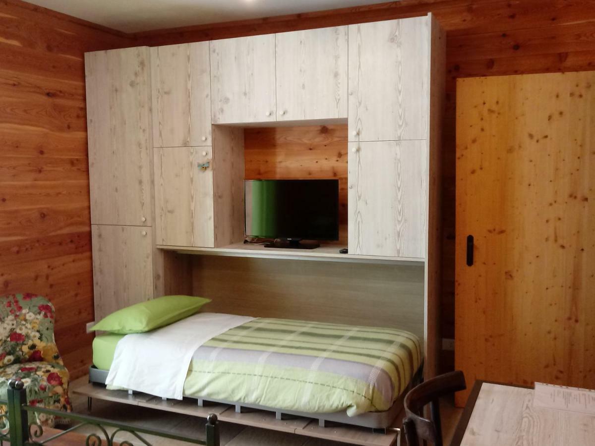 B&B L'Albero E Le Stelle Borgo San Dalmazzo Bagian luar foto